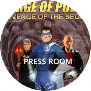 Surge of Power: The Stuff of Heroes