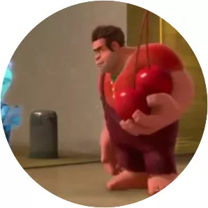 Surge Protector - Fictional character