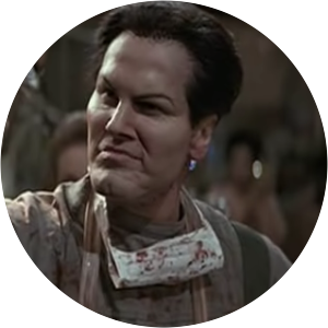 Surgeon General of Beverly Hills