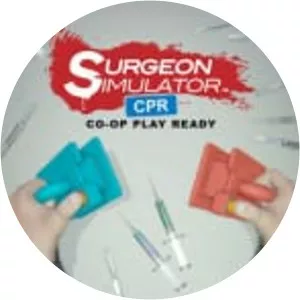 Surgeon Simulator CPR