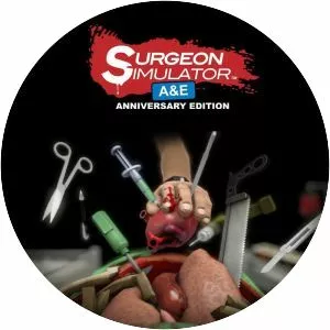 Surgeon Simulator