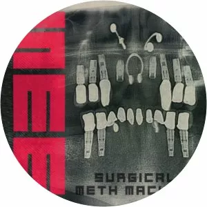 Surgical Meth Machine