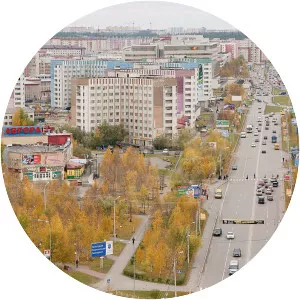 Surgut