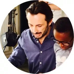 Surifel Cohen - Michaël Cohen's son