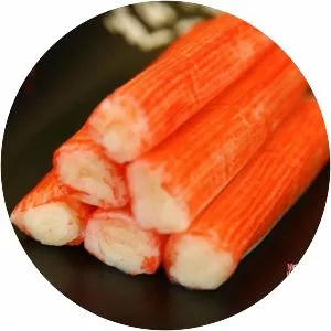 Surimi - Food