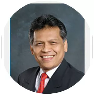 Surin Pitsuwan