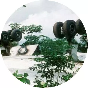 Surinam Airways Flight 764