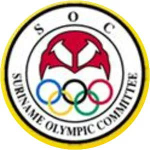 Suriname Olympic Committee