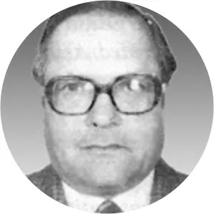 Surindar Kumar Trehan