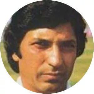 Surinder Amarnath - Indian cricketer