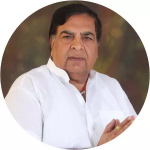 Surinder Kumar Dawar