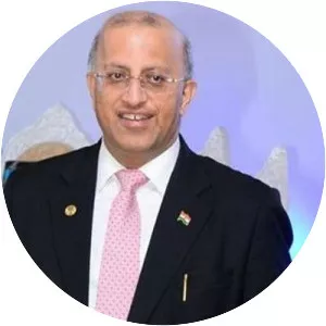 Surinder Mehta