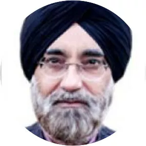 Surinder S. Jodhka - Author