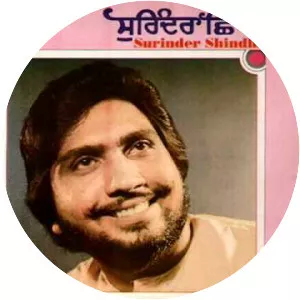 Surinder Shinda
