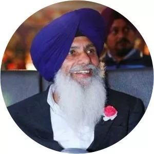 Surinder Singh Bhulewal Rathan