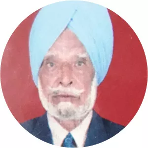 Surinder Singh Kairon