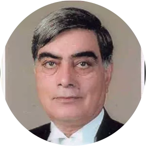 Surinder Singh Nijjar