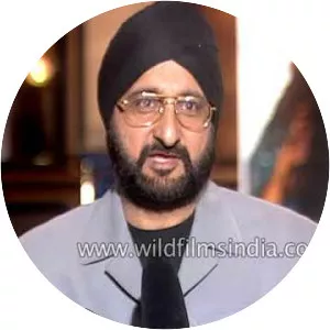 Surinder Sodhi