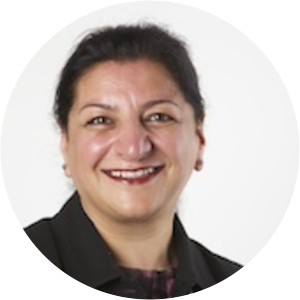 Surinder Walia - Film actor