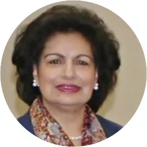 Surishtha Sehgal - Author
