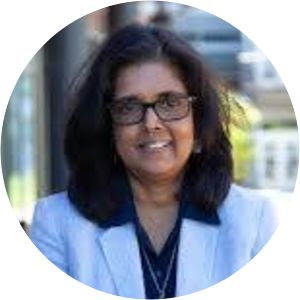 Surita Sandosham photograph