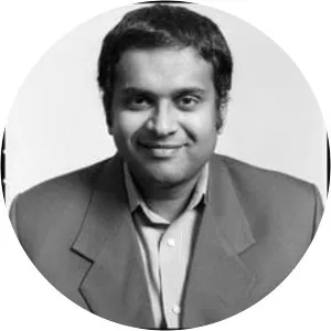 Surjeet Rajendran - Professor