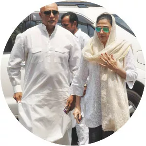 Surjit Kaur Randhawa