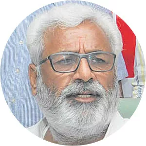 Surjit Kumar Jyani - Indian Politician