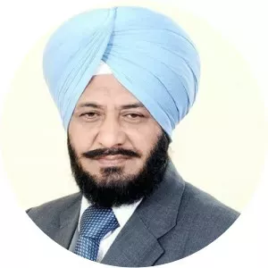 Surjit Singh Dhiman - Indian Politician