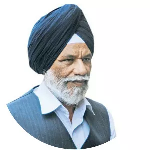 Surjit Singh Rakhra - Indian Politician