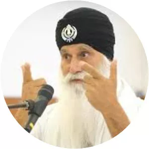 Surjit Singh Randhawa