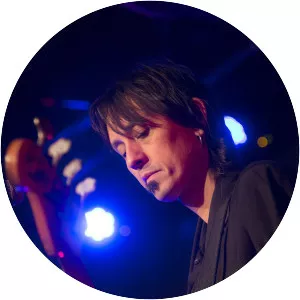 Surjo Benigh Musician