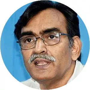 Surjya Kanta Mishra