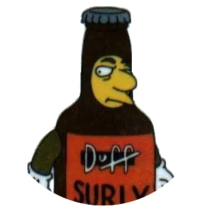 Surly Duff