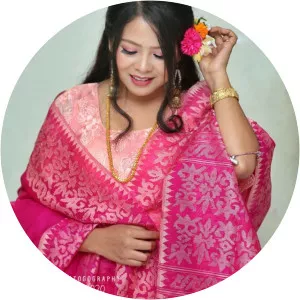 Surma Chanu - Musical artist