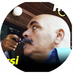 Sürmeli - Fictional character