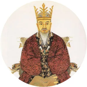 Suro of Geumgwan Gaya