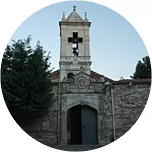 Surp Asdvadzadzin Patriarchal . . .