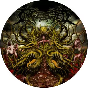 Surpassing the Boundaries of Human Suffering - Album by Ingested