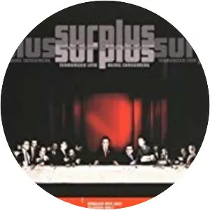 Surplus: Terrorized into Being