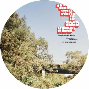 Surprise Chef - Musical artist