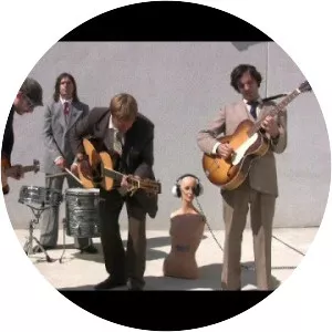 Surprise Me Mr. Davis