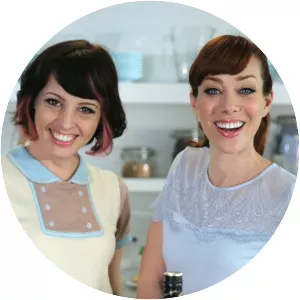 Surprise Party with Alie & Georgia