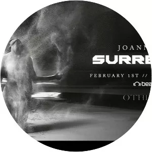 Surrender LP photograph