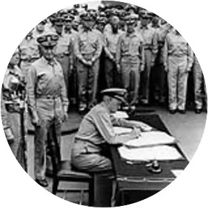 Surrender of Japan - 