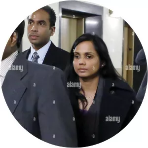 Surrendranath Dookhan photograph