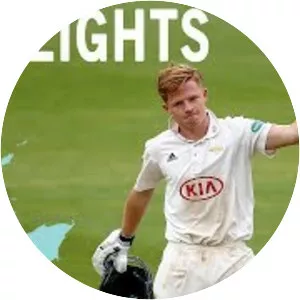 Surrey County Cricket Club