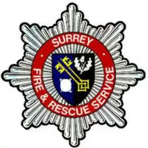 Surrey Fire and Rescue Service - 