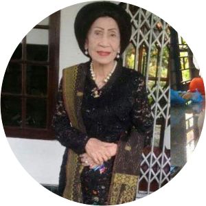 Surtani Panggabean photograph