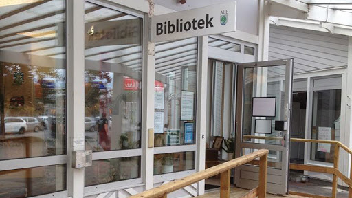 Surte Bibliotek